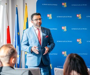 Nowy rozdział w relacjach biznesowych: Powiat Rzeszowski i Xixia otwierają się na współpracę