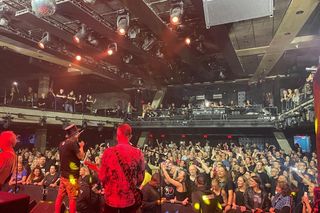 Pidżama Porno i Strachy na Lachy dały czadu w USA 