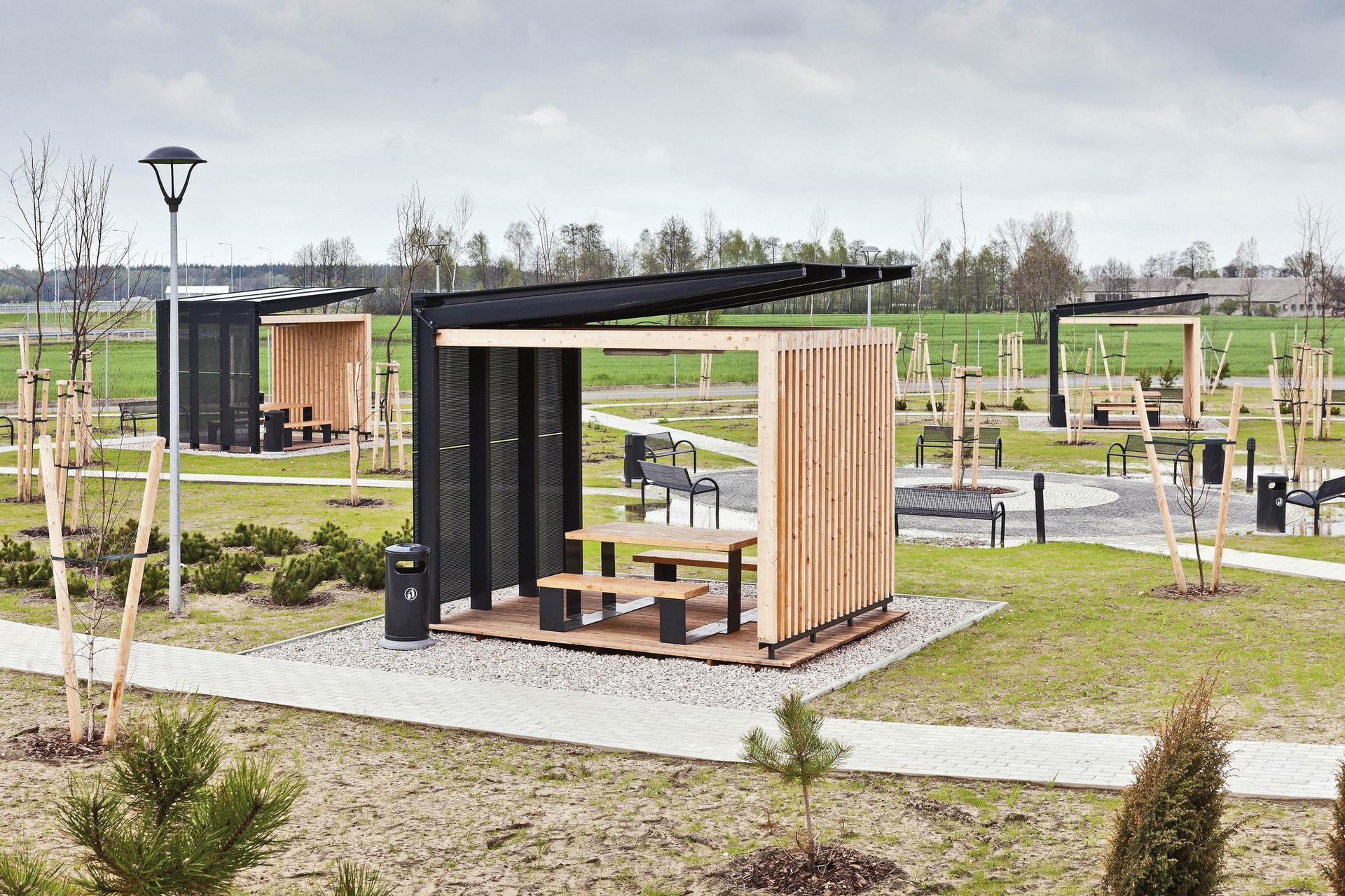 Autostrady - architektura dużych prędkości