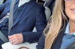 Wybory 2025: Małgorzata Rozenek-Majdan i Radosław Majdan