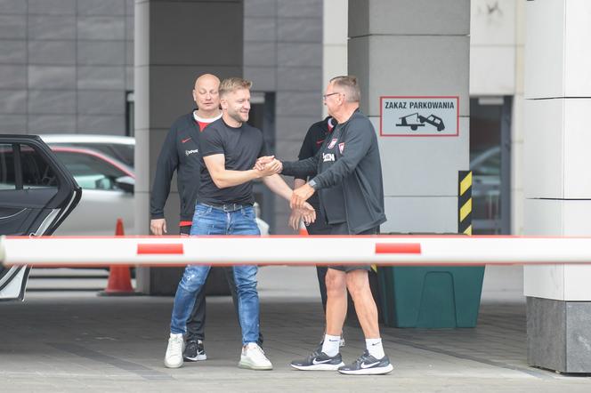 Jakub Błaszczykowski wrócił, żeby pożegnać się z reprezentacją Polski