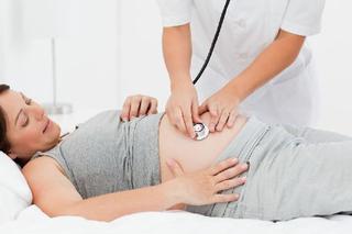 Inwazyjne badania prenatalne: amniopunkcja, biopsja kosmówki, kordocenteza