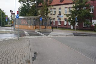 Kolejny tunel w Olsztynie zmieni się nie do poznania. Jakie prace zostaną wykonane? [ZDJĘCIA]