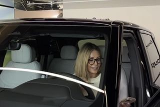 Małgorzata Rozenek-Majdan