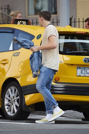 Brooklyn Beckham