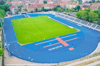Dwóch chętnych do budowy zaplecza przy stadionie
