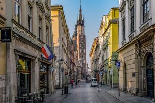 Kraków pojawi się w Michelin Guide. To najważniejszy przewodnik kulinarny na świecie