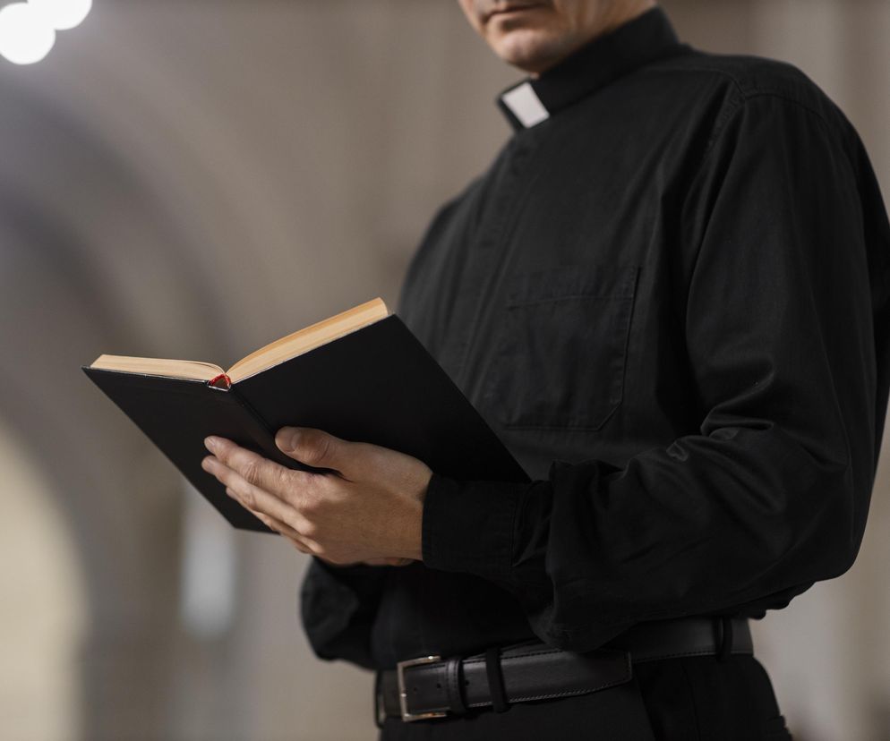 Były proboszcz parafii w Jeżowem przywłaszczył 600 tysięcy? Jest akt oskarżenia 