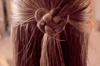 Walentynkowe fryzury 3