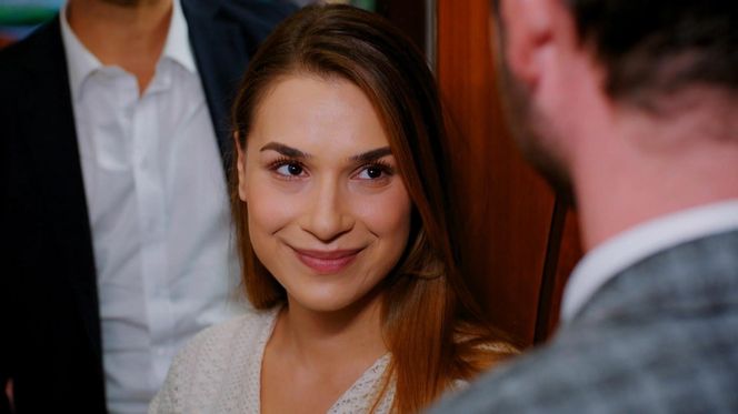 Miłość i nadzieja odc. 282. Sila, Kuzey, doktor Levent