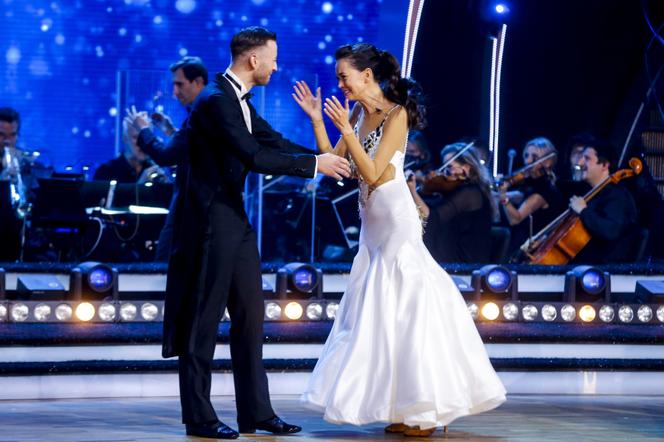 Finał "Dancing with the Stars. Taniec z gwiazdami"