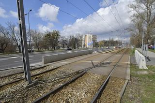 Zamknęli drogę i straciłem klientów. Przedsiębiorcy z Marymonckiej narzekają na decyzje drogowców 