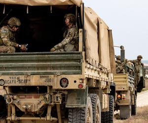 Kiedy wojska amerykańskie opuszczą Niger? Waszyngton podał termin wycofania 