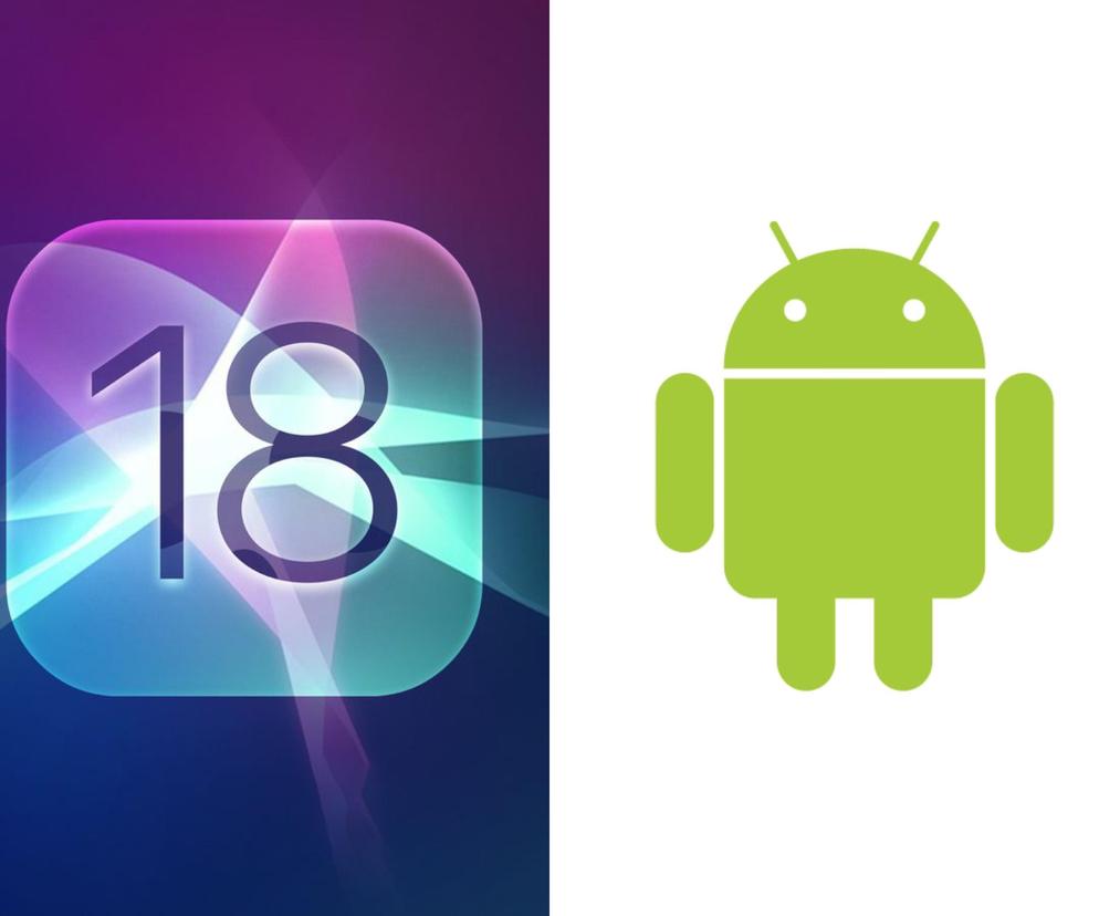 iOS 18 / Android