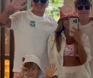 Ile waży Rozenek? Tak wyglądała na rajskich wakacjach. Trzymajcie się!