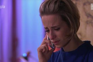 Pierwsza miłość odc. 2218. Sabina (Urszula Dębska)