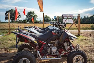 Nowa atrakcja dla dzieci pod Bydgoszczą. Na plaży w Pieczyskach wyrośnie park dmuchańców! Kiedy otwarcie? 