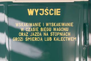 Linie turystyczne Poznań