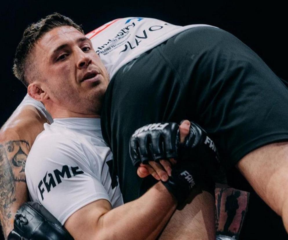 Norman Parke