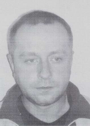 Daniel Pawlak: poszukiwani przestępcy seksualni z województwa śląskiego
