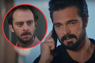 Dziedzictwo. Co stało się z Ziyą w trzecim sezonie Emanet? Zdradzamy - ZDJĘCIA