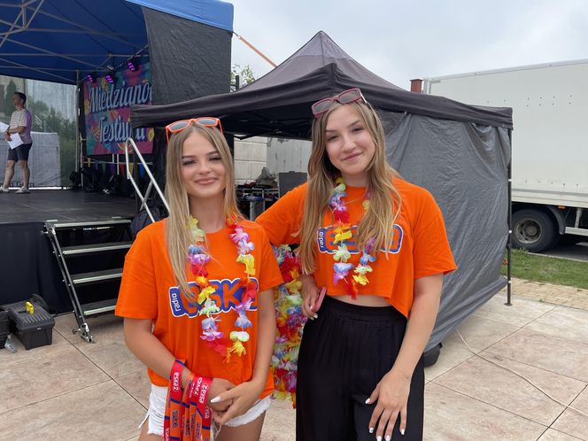 ESKA Summer City wpadło na Miedzianogórski Festiwal Letni