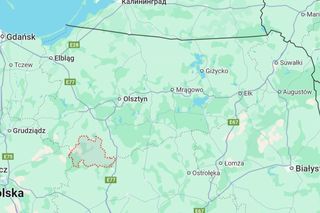Tu w woj. warmińsko-mazurskim bezrobocie jest najwyższe. Bieda zagląda w oczy mieszkańcom