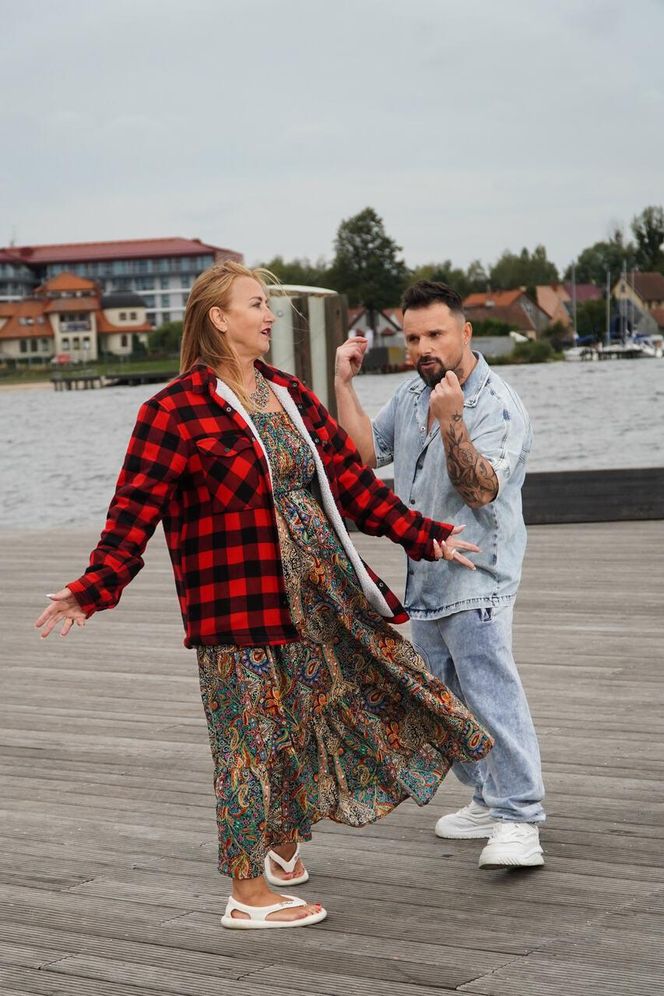 Sanatorium miłości 7 - odcinek 9