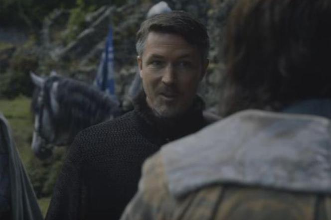 Littlefinger w s06e04 Gry o Tron