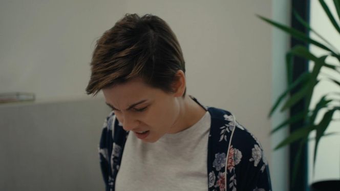 Na dobre i na złe odc. 957. Blanka (Pola Gonciarz)