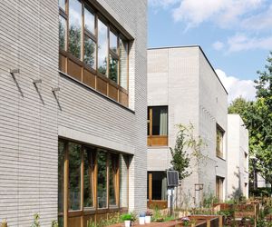 Szkoła Białołęka 14