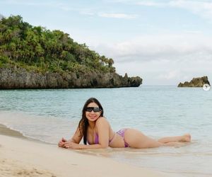 Luis Palma i jego ukochana Annie