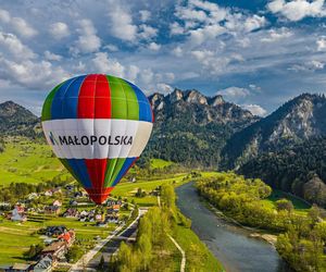 Polska Kapadocja na Podhalu. Przed nami kolejna edycja Odlotowej Małopolski!