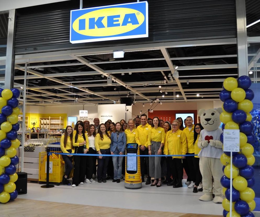 IKEA Katowice świętuje 25-lecie!