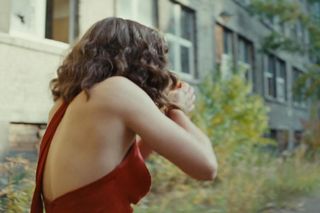 Zatoka szpiegów 2, ostatni odcinek 19. Eva (Sonia Mietielica)