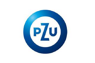 PZU logotyp