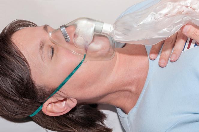 Zasadowica oddechowa: przyczyny, objawy, leczenie