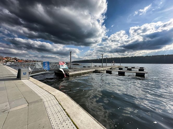 Mikołajki zyskują na popularności