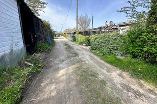 Zabili i zamurowali Krzysztofa. Rodzina w szoku. Był nam jak syn
