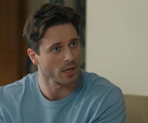 Barwy szczęścia, odcinek 3122. Cezary (Marcel Opaliński)