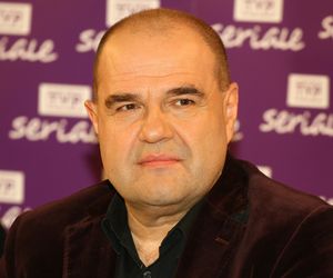 Cezary Żak zrzucił 30 kilogramów. Zdradził tajniki swojej metamorfozy 