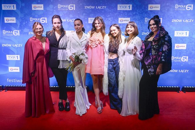 Zalia podbija scenę i serca fanów. Dlaczego mówi o niej cała Polska?