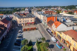 W tych miejscowościach województwa kujawsko-pomorskiego były kiedyś PGR-y. Zobaczcie, gdzie działały państwowe gospodarstwa [GALERIA]