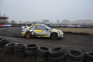 52. Rajd Barbórka - OS Bemowo