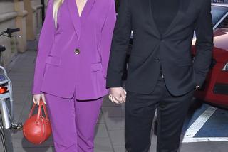 Barbara Kurdej-Szatan, Rafał Szatan