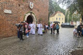 42. Piesza pielgrzymka z Zielonej Góry na Jasną Górę