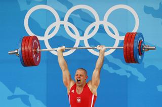 Szymon Kołecki mistrzem olimpijskim z Pekinu! Rywal zdyskwalifikowany za doping