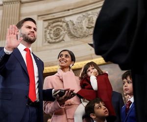 J.D. Vance zabrał głos ws. Bliskiego Wschodu. Nie walczymy z Iranem, tylko z programem atomowym