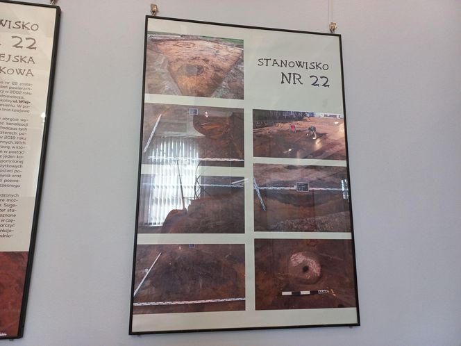 "W poszukiwaniu początków Leszna". Nowa wystawa w muzeum w Lesznie