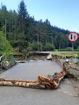 Dolina Białej Lądeckiej